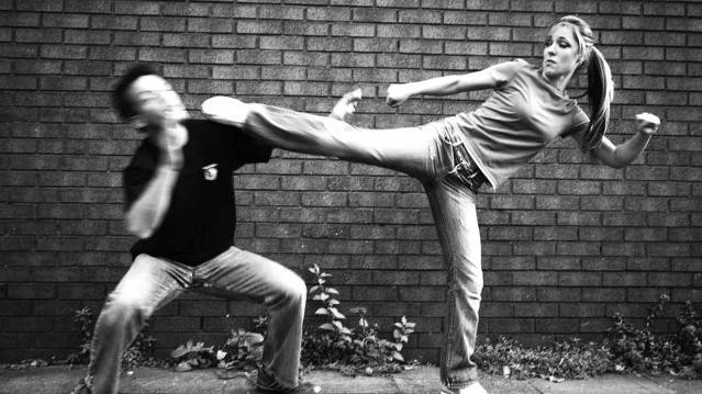 Immagine 3 dalla galleria del partner Milano Difesa Personale