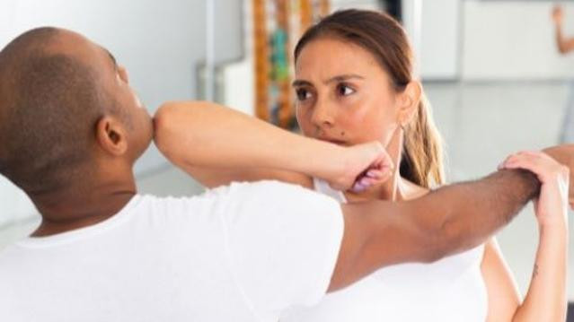 Immagine 2 dalla galleria del partner Milano Difesa Personale