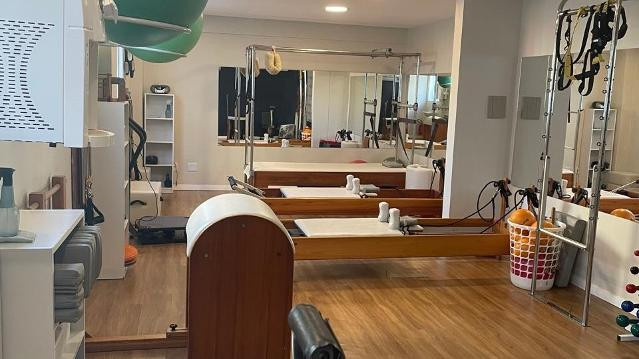 Imagem 1 da galeria do parceiro Rosana Drummond - Fisioterapia e Pilates