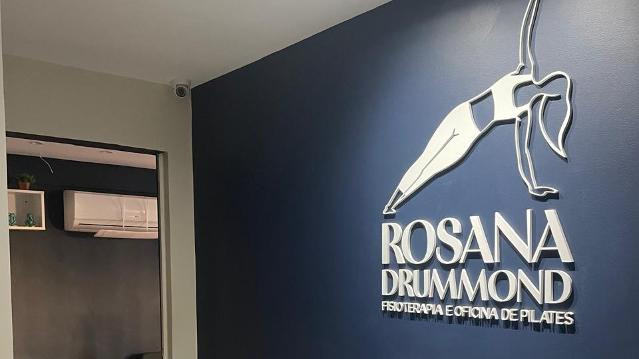Imagem 2 da galeria do parceiro Rosana Drummond - Fisioterapia e Pilates