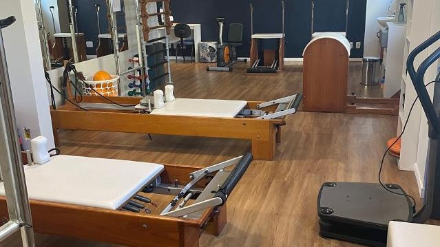 Imagem 3 da galeria do parceiro Rosana Drummond - Fisioterapia e Pilates