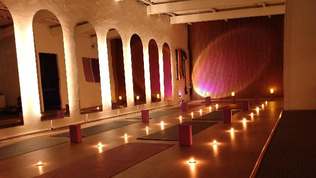 Imagen 1 de la galería del partner Nara Fitness & Spa