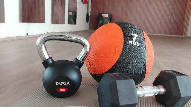 Imagen 3 de la galería del partner Nara Fitness & Spa