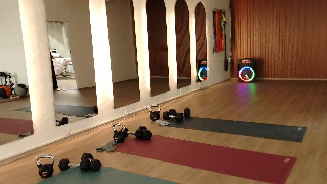 Imagen 2 de la galería del partner Nara Fitness & Spa