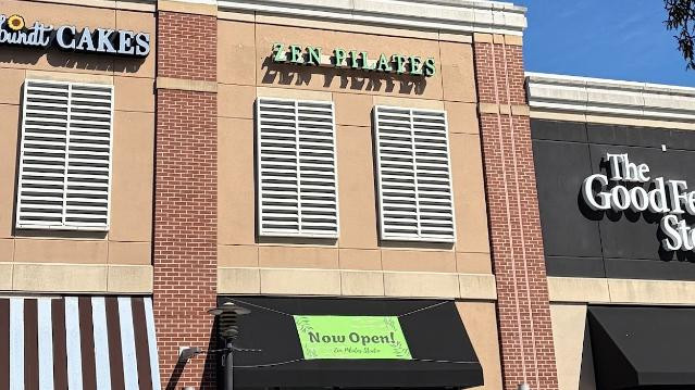 Image 2 from Zen Pilates partner gallery