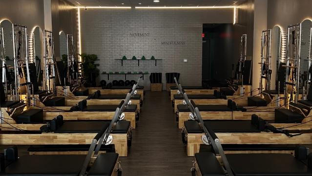 Image 3 from Zen Pilates partner gallery