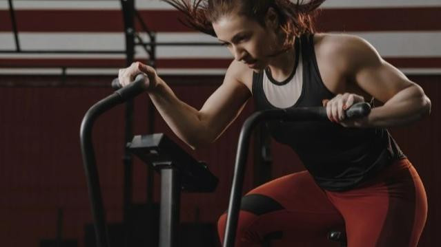 Image 3 from Breaking Barbells partner gallery