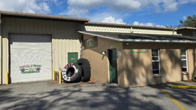 Image 2 from Breaking Barbells partner gallery