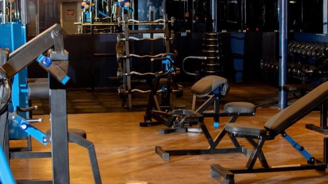 Imagem 3 da galeria do parceiro One Cristã Fitness