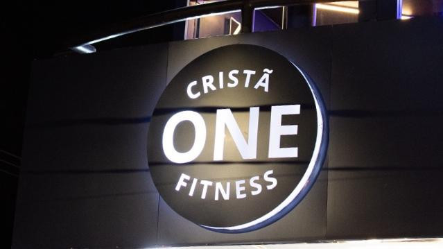 Imagem 2 da galeria do parceiro One Cristã Fitness
