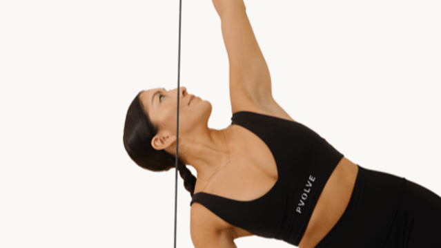 Image 3 from P.volve - Chicago partner gallery