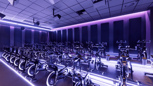 Image 1 from Club Studio Fitness - MIAMI - WORLDCENTER partner gallery