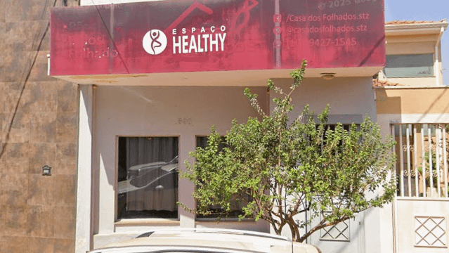 Imagem 2 da galeria do parceiro Espaço Healthy
