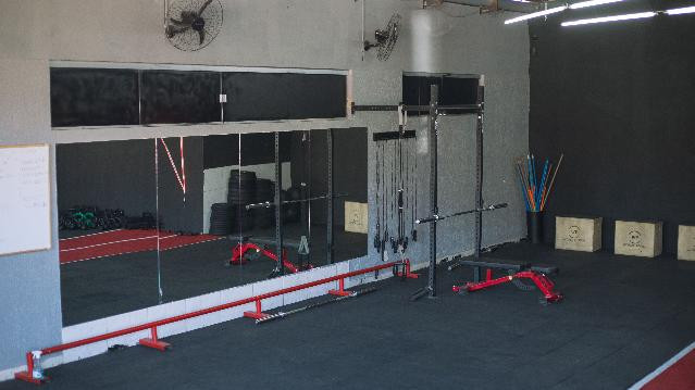 Imagem 1 da galeria do parceiro Go Shape Entrelagos