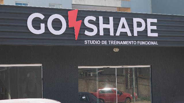 Imagem 3 da galeria do parceiro Go Shape Entrelagos