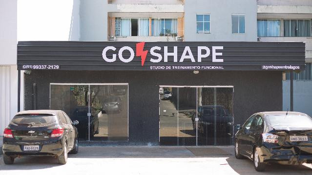 Imagem 2 da galeria do parceiro Go Shape Entrelagos
