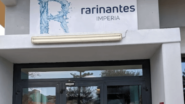 Immagine 2 dalla galleria del partner Rari Nantes Imperia