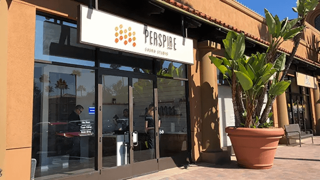 Image 2 from Perspire Sauna Studio - Newport Beach partner gallery