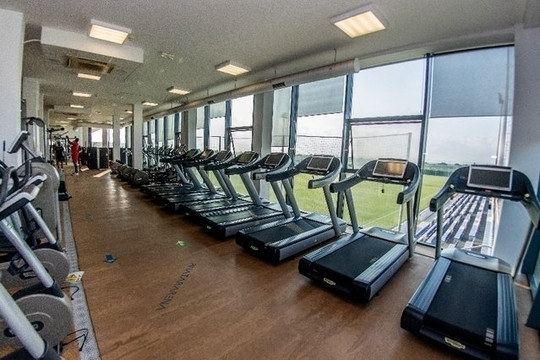 Imagen 3 de la galería del partner Pinatar Arena Sport Club