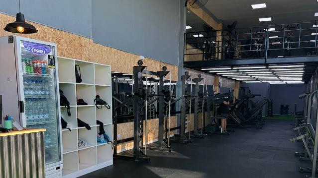 Imagen 1 de la galería del partner OVERALL CENTER GYM SEDE YERBA BUENA II