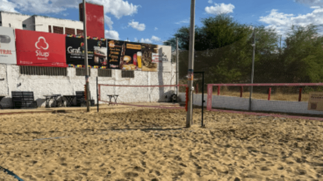 Imagem 2 da galeria do parceiro Arena Seridó