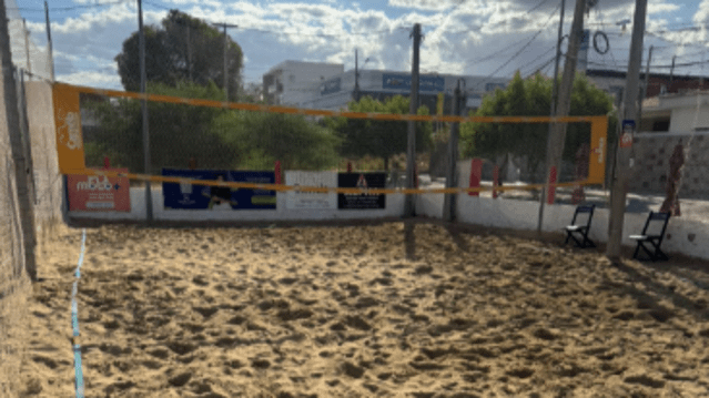Imagem 3 da galeria do parceiro Arena Seridó