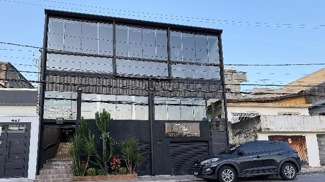 Imagem 2 da galeria do parceiro STUDIO ADS PERSONAL TRAINING