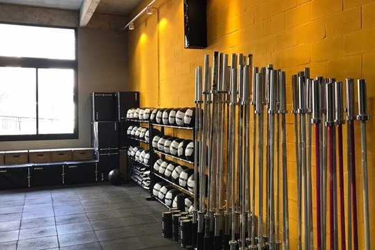 Imagem 1 da galeria do parceiro Denique