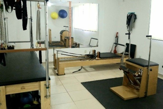 Imagem 3 da galeria do parceiro Studio Fisiofit Pilates