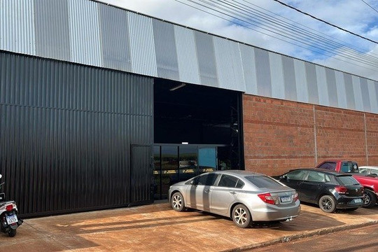 Imagem 2 da galeria do parceiro Oxygen Academia