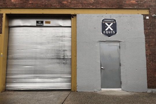 Image 2 from Equis Fitness partner gallery