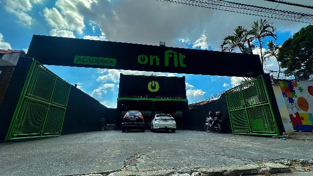 Imagem 2 da galeria do parceiro Academia On Fit