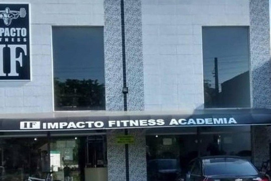 Imagem 2 da galeria do parceiro Impacto Fitness Academia