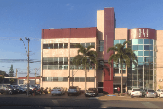 Imagem 2 da galeria do parceiro 349 Fitness Experience