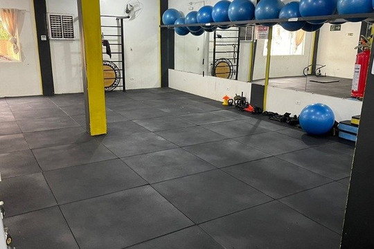 Imagem 3 da galeria do parceiro Academia Potencial Sport