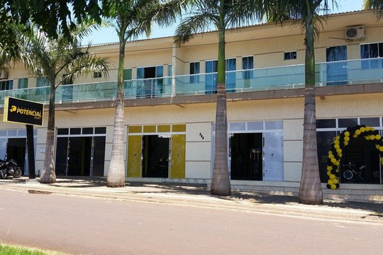 Imagem 2 da galeria do parceiro Academia Potencial Sport