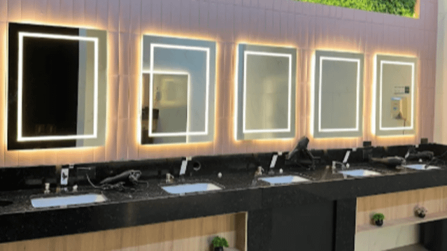 Imagem 3 da galeria do parceiro PhD Sports - Centro SJP