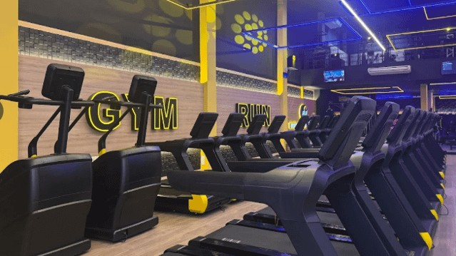 Imagem 1 da galeria do parceiro PhD Sports - Centro SJP