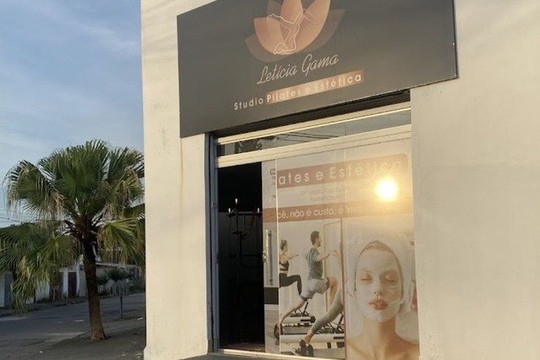 Imagem 2 da galeria do parceiro Studio Letícia Gama Pilates- Fisioterapia e estética