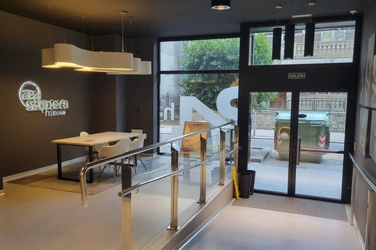 Imagen 2 de la galería del partner Supera 24h Fitness Pontevedra