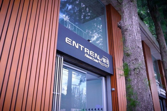 Imagen 2 de la galería del partner Entren.AR Fitness Center