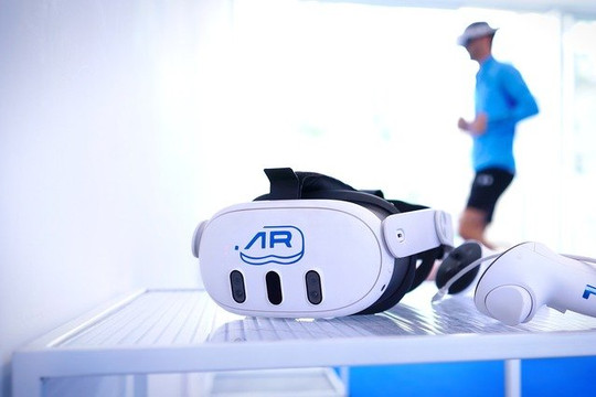 Imagen 3 de la galería del partner Entren.AR Fitness Center