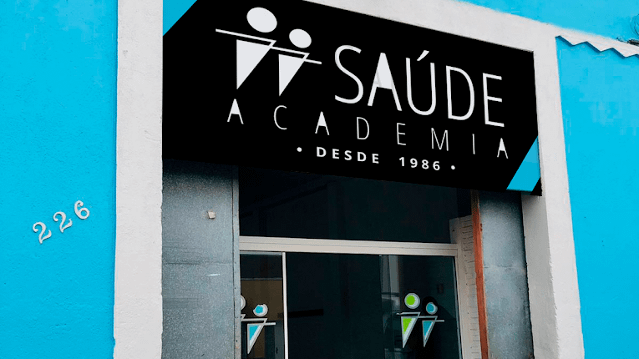 Imagem 2 da galeria do parceiro Academia Saúde