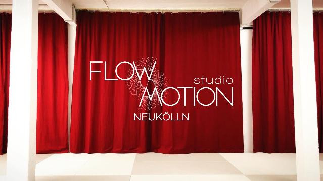 Bild 1 von Flow Motion Studio Neukölln Partnergalerie