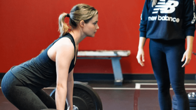 Image 3 from Westside Training: Vancouver Gym partner gallery