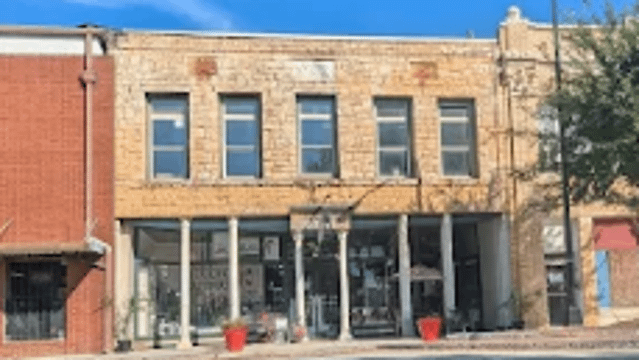 Image 2 from South Fulton Studios partner gallery