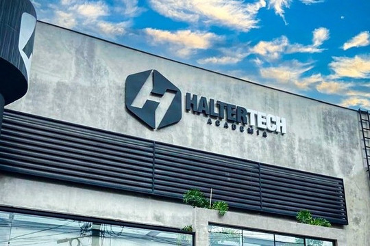 Imagem 2 da galeria do parceiro Halter Tech Academia