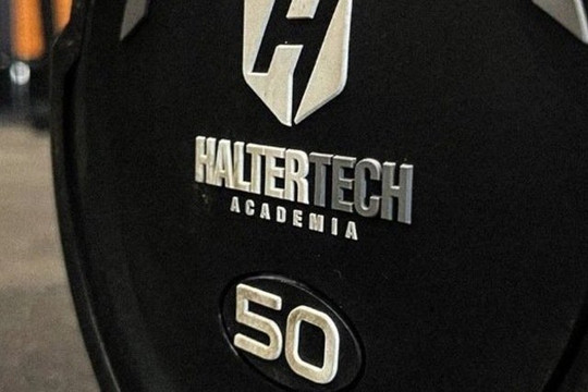 Imagem 3 da galeria do parceiro Halter Tech Academia
