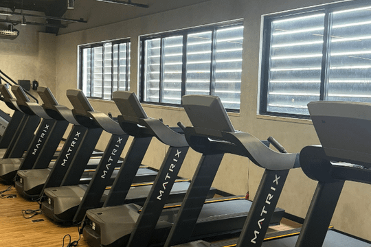 Imagem 1 da galeria do parceiro Halter Tech Academia