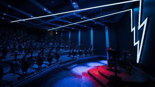 Bild 2 von STORM CYCLE Berlin Mitte Partnergalerie